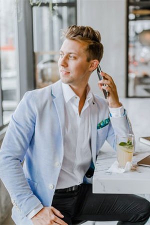Complete Scheduling & Timeline Planning Services
