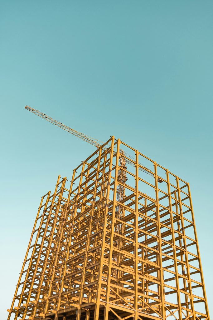 Commercial & Industrial Steel Estimating Services