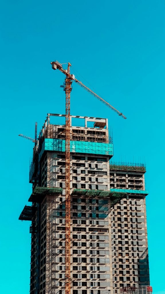 Professional Structural Drawings and Calculation Services