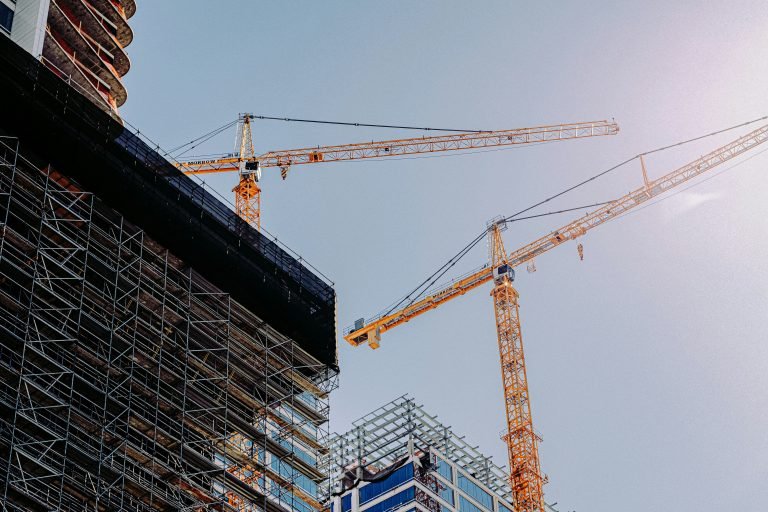 General Contractor Services