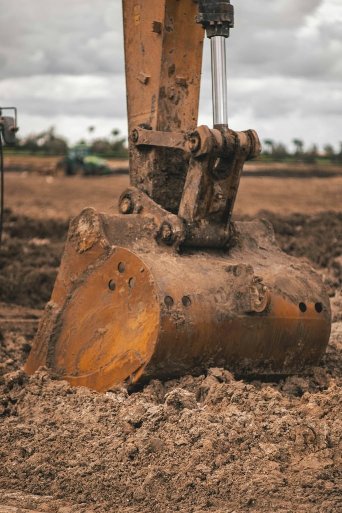 Concrete Estimation & Project Cost Planning Services