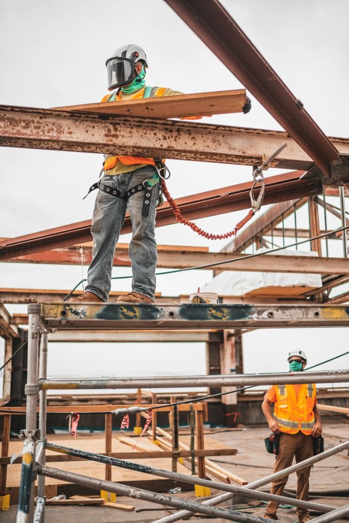 Metals Quantity Takeoffs & Cost Estimating Services