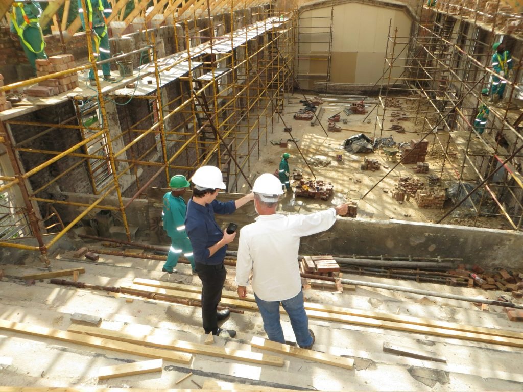 Industrial Estimating Solutions in United States