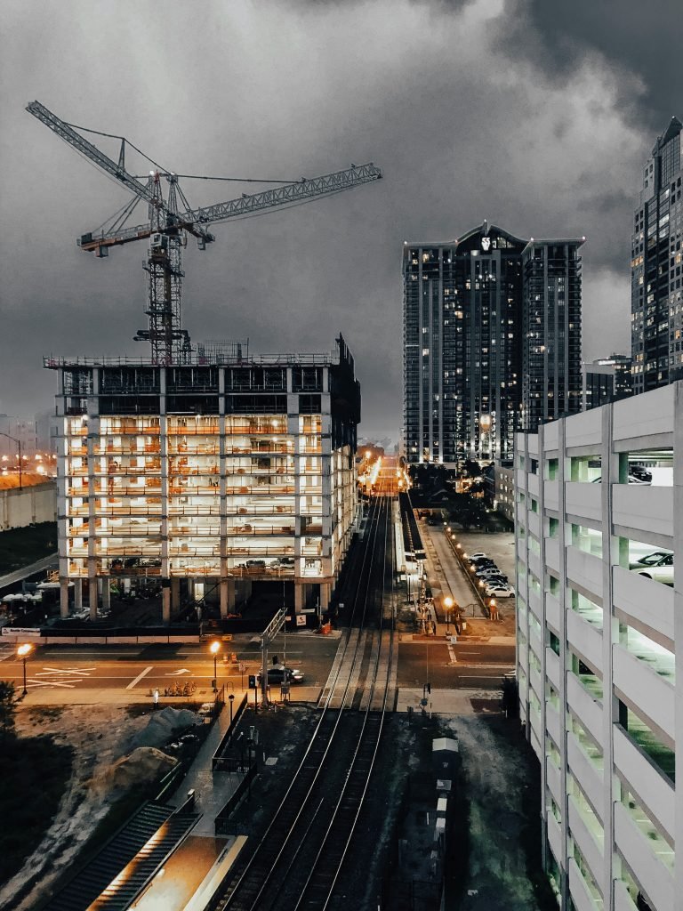 Public Project Estimation In USA